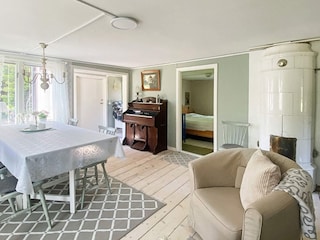 Holiday house Kyrkhult  8