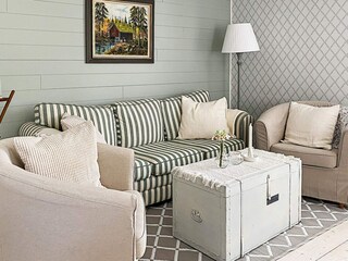 Casa de vacaciones Kyrkhult  7