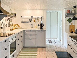 Casa per le vacanze Kyrkhult  11