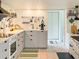 Maison de vacances Kyrkhult  25