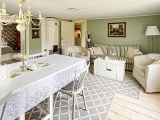 Casa per le vacanze Kyrkhult  27