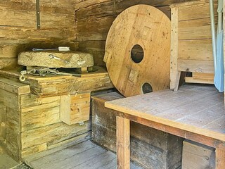 Holiday house Kyrkhult  9