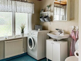 Casa per le vacanze Kyrkhult  35