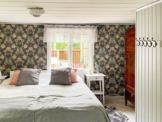 Holiday house Kyrkhult  29