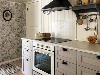 Ferienhaus Kyrkhult  13