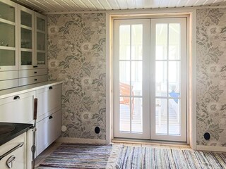 Maison de vacances Kyrkhult  19