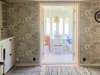 Casa de vacaciones Kyrkhult  24