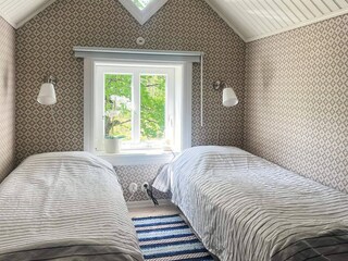 Maison de vacances Kyrkhult  15