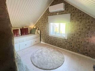 Vakantiehuis Kyrkhult  16