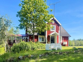 Vakantiehuis Kyrkhult  34