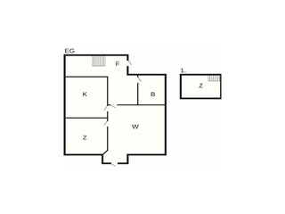 Ferienhaus Kyrkhult Grundriss 7