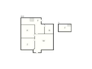 Holiday house Kyrkhult Floor Plan 42