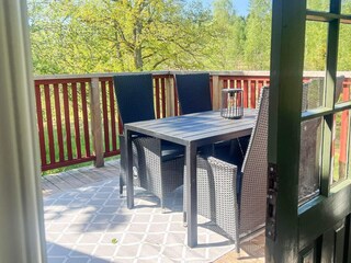 Vakantiehuis Kyrkhult Buitenaudio-opname 3