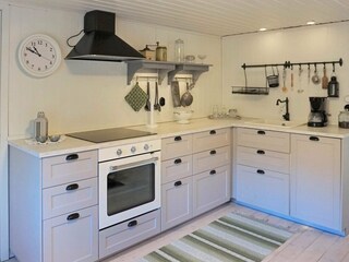 Maison de vacances Kyrkhult  17