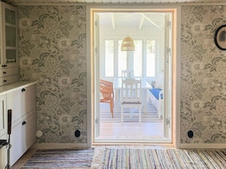 Maison de vacances Kyrkhult  28