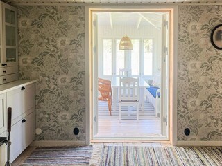 Maison de vacances Kyrkhult  40