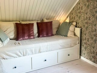 Holiday house Kyrkhult  14