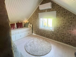 Maison de vacances Kyrkhult  10