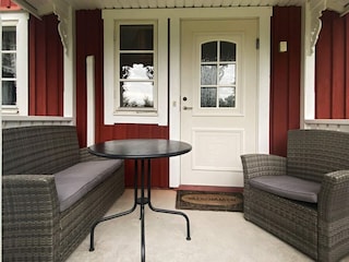 Ferienhaus Lönashult  15