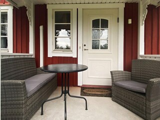 Vakantiehuis Lönashult  10