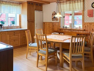 Maison de vacances Lönashult  30