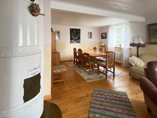 Vakantiehuis Lönashult  25