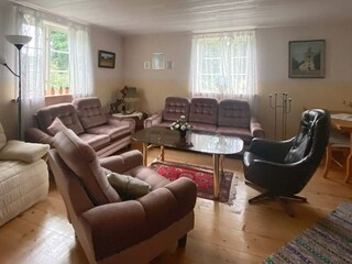 Casa de vacaciones Lönashult  5