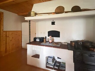 Vakantiehuis Lönashult  24