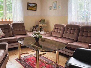 Vakantiehuis Lönashult  18