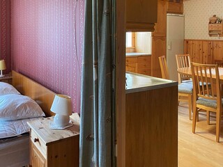 Vakantiehuis Lönashult  19