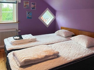 Casa per le vacanze Lönashult  18