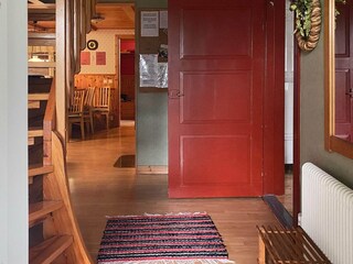 Casa de vacaciones Lönashult  22