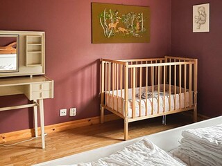 Vakantiehuis Lönashult  16