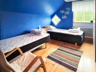 Maison de vacances Lönashult  25