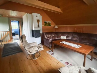 Casa per le vacanze Lönashult  8