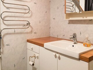 Vakantiehuis Lönashult  9