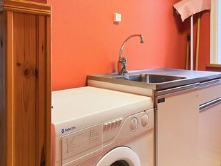 Casa per le vacanze Lönashult  27