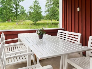 Ferienhaus Lönashult  17