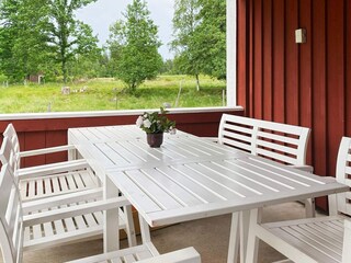 Vakantiehuis Lönashult  19