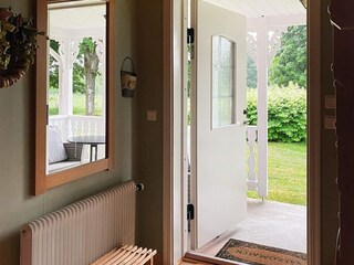 Casa de vacaciones Lönashult  11
