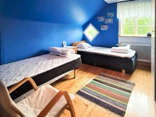 Casa de vacaciones Lönashult  22