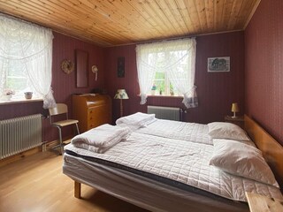 Casa de vacaciones Lönashult  23