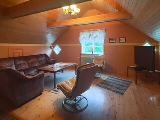 Casa de vacaciones Lönashult  25