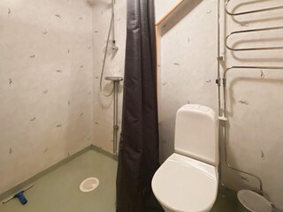 Casa de vacaciones Lönashult  27