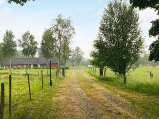 Casa de vacaciones Lönashult  30