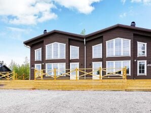 10 Personen Ferienhaus in SÄLEN-By Traum - Sälen - image1