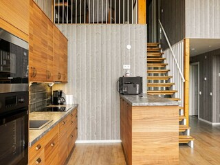Casa de vacaciones Sälen  4