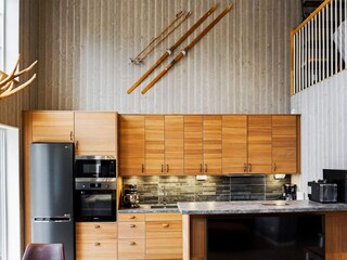 Vakantiehuis Sälen  7