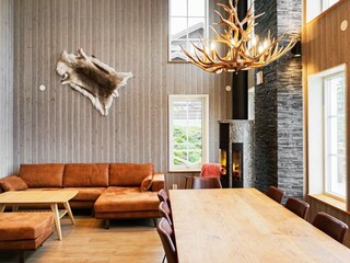 Casa per le vacanze Sälen  8