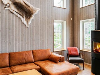Vakantiehuis Sälen  9